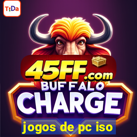jogos de pc iso